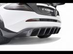 Mercedes-Benz SLR McLaren Volcano by Hamann 2008 года